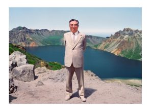 Life of President Kim Il Sung Who Devoted for Promotion of People’s Well-being