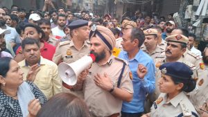 दिल्ली के पांडव नगर में 4 साल के बच्चे के साथ हुआ दुष्कर्म