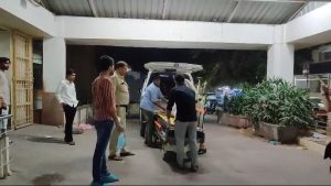 सीलमपुर थाना इलाके में 1 व्यक्ति की चाकू मारकर हत्या
