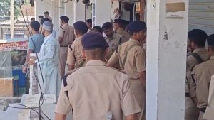 दिल्ली के आया नगर गांव में गोलियों की तड़तड़ाहट, जिम ट्रेनर पर बदमाशों ने बरसाईं 20 से ज्यादा गोलियां